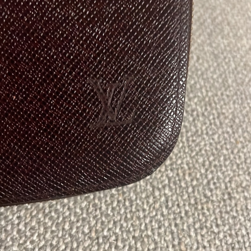 Louis Vuitton Authentic Atoll Organizer MI0048 - Picture 6 of 16